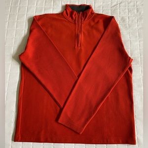 Mens Pullover